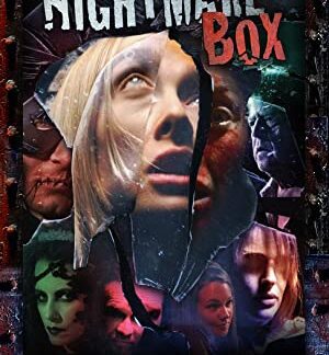 Nightmare Box (2013) starring Johanna Stanton on DVD